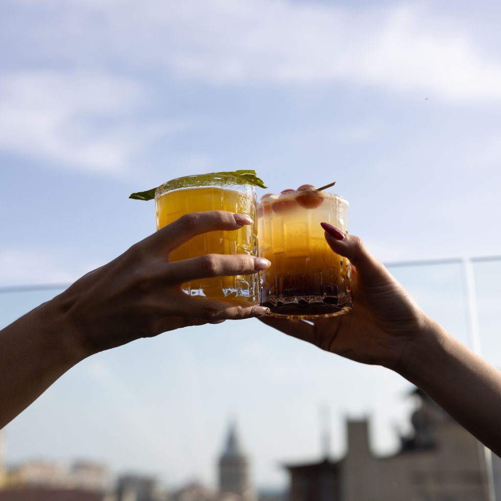 DeCamondo Collection | https://www.decamondo.com.tr